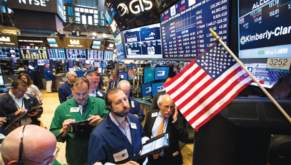 Are US Stock Markets Closed on Juneteenth?