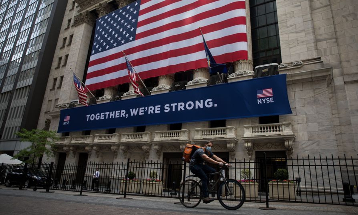 <b>Instantaneous US Stock Market: Understanding the Re</b>