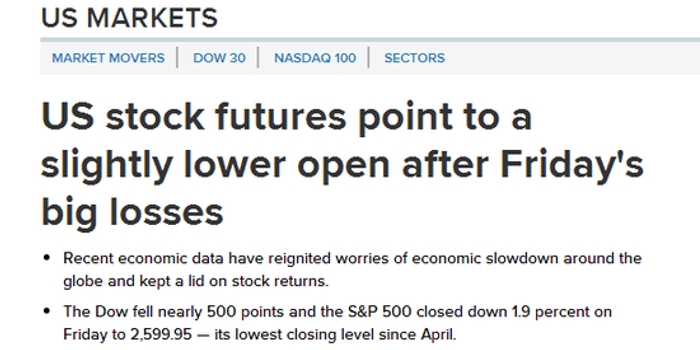 Top Performing US Stocks: 5-Year Returns Unveiled
