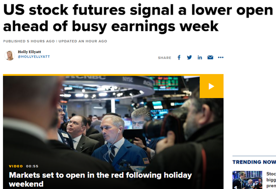 Stock Leaders Today: Top Performers in the Market